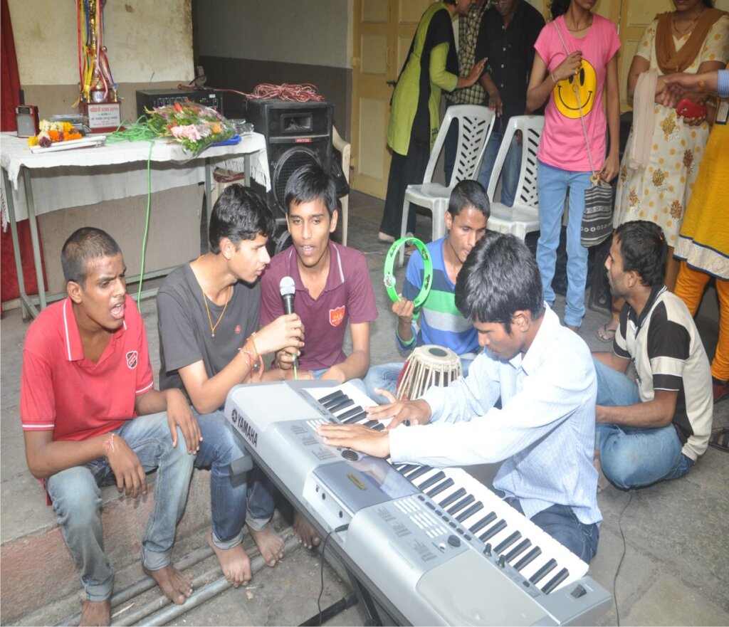 Musical Programs