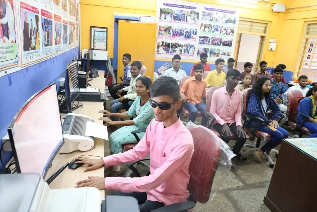 Knowledge Rehabilitation & Research Center of Assistive Technology