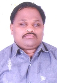 Dnyaneshwar Gaikwad