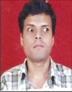 Vivek Kamble